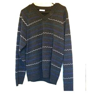 Clockhouse Sweater